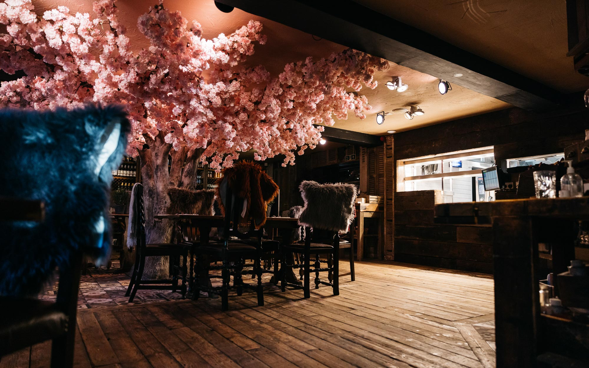 Gallery The Joiners Arms